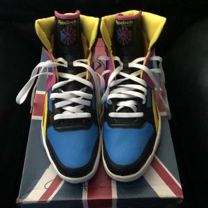 Meant condition Reebok BD 5600 Firefly